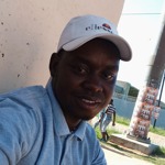 Mabu Alfred Rammopya