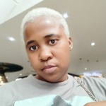 Albertina Lishabetshi Shai