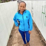 Sanelisiwe Glorious Mkize