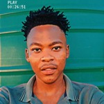 Thabang Modisejane
