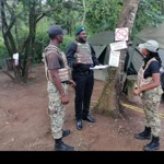 Kemesetso Eugene Chiloane