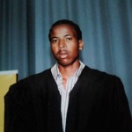 Phalwane Matjomane