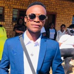 Siyabonga Maxwell Ndlangamandla