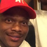 Monde Macdonald Masangwana