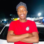 Arnold Mutshidzi Munyai