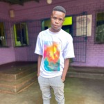 Mpho Michael Matlala