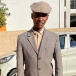 Cwenga Luzuko Nonkevu