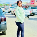 Nomusa Happiness Mbatha