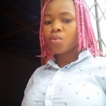 Zinhle Amanda Mabaso