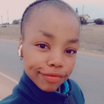 Luthando Charmaine Sethokga