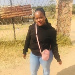 Inocentia Koketso Matimbe