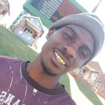 Lesedi Kenny Modisenyane