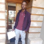 Tshegofatso Amogelang Mafihla