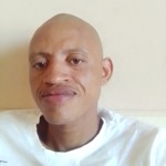 Molefi Godfrey Lebakeng