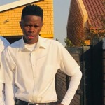 Mfundo Desmond Molosi