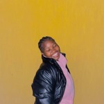 Tebogo Beautiful Maphanga