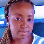 Ntsako Glenrose Nkuna