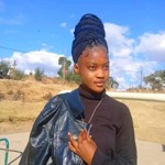 Nthabiseng Annah Mosia