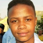 Omphemetse Sanny Mashoane