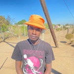 Sandile Siyabonga Nzukula