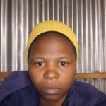 Modjadji Felicia Semosa