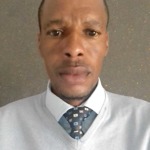 Joel Matolo Mokoke