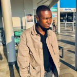 Malose Fortunate Makgamatho