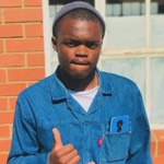 Musawenkosi Shabangu