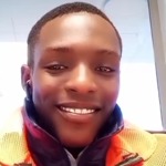 Comfort Motsime Matjie