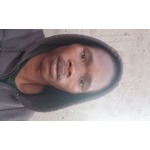 Thabang Edward Kamati