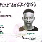 Lehakwe Anderson Chalatsi