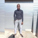 Sithembele Mpumelelelo Zwane