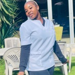 Confidence Makhosazana Dubazane