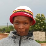 Zwelibanzi Velasithi Mahlangu