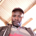 Nkgetheng Alfred Lekalakala