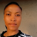 Keamogetse Caroline Kodisang