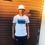 Lwando Blessed Fekisi