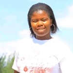 Sweetness Ayanda Sibeko