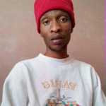 Itumeleng Meshack Mtati