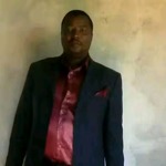 Nkosana Mzovuyo Sithethe