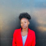 Mbali Ellen Mofokeng