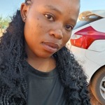 Ponatshego Bronile Kgomoealela