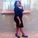 Mkateko Lorraine Mkhabela