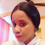 Busisiwe Gloria Bhengu