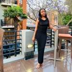 Basani Bellah Makhubela