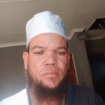 Bjorn Kuein Valentine