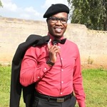 Ray Charles Thulani Masiteng