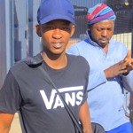 Sibusiso Jacob Mashinini