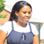 Ntombizodwa Eunice Mohali