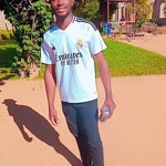 Andries Kgataki Motlhala